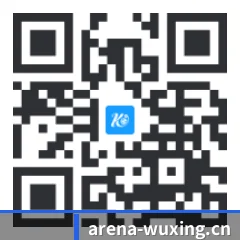 苹果版 iOS 二维码